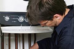 boiler repair Willesborough Lees